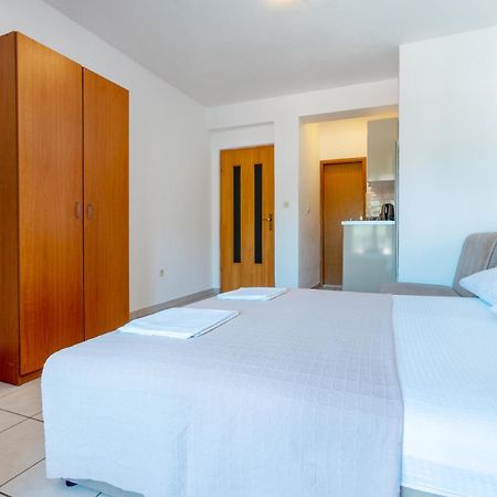 Villa Piccolotti Neum Εξωτερικό φωτογραφία