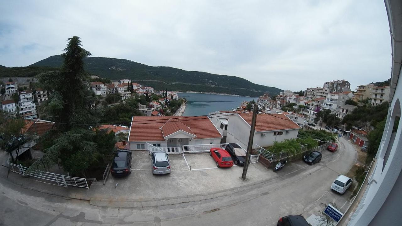 Villa Piccolotti Neum Εξωτερικό φωτογραφία