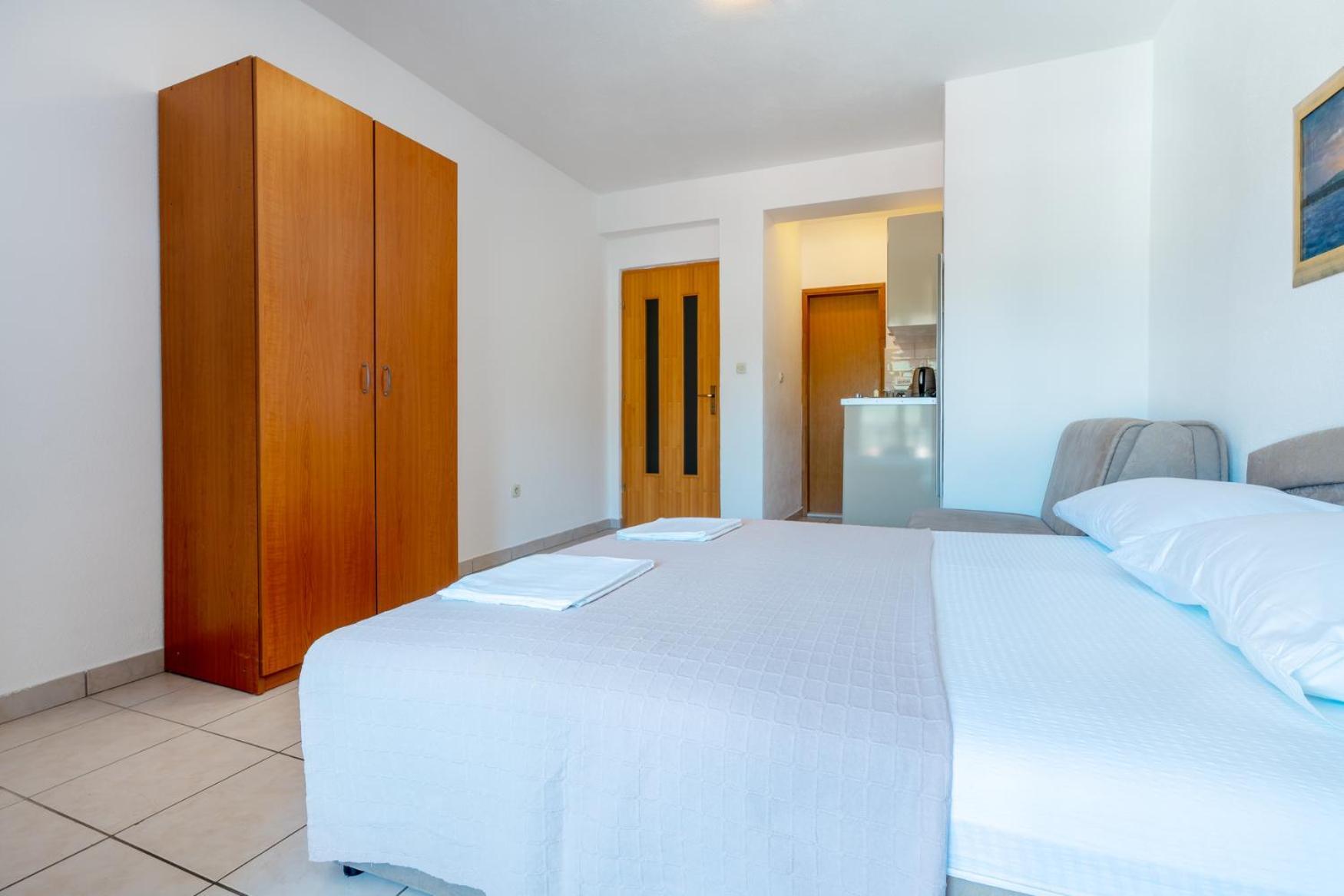 Villa Piccolotti Neum Εξωτερικό φωτογραφία