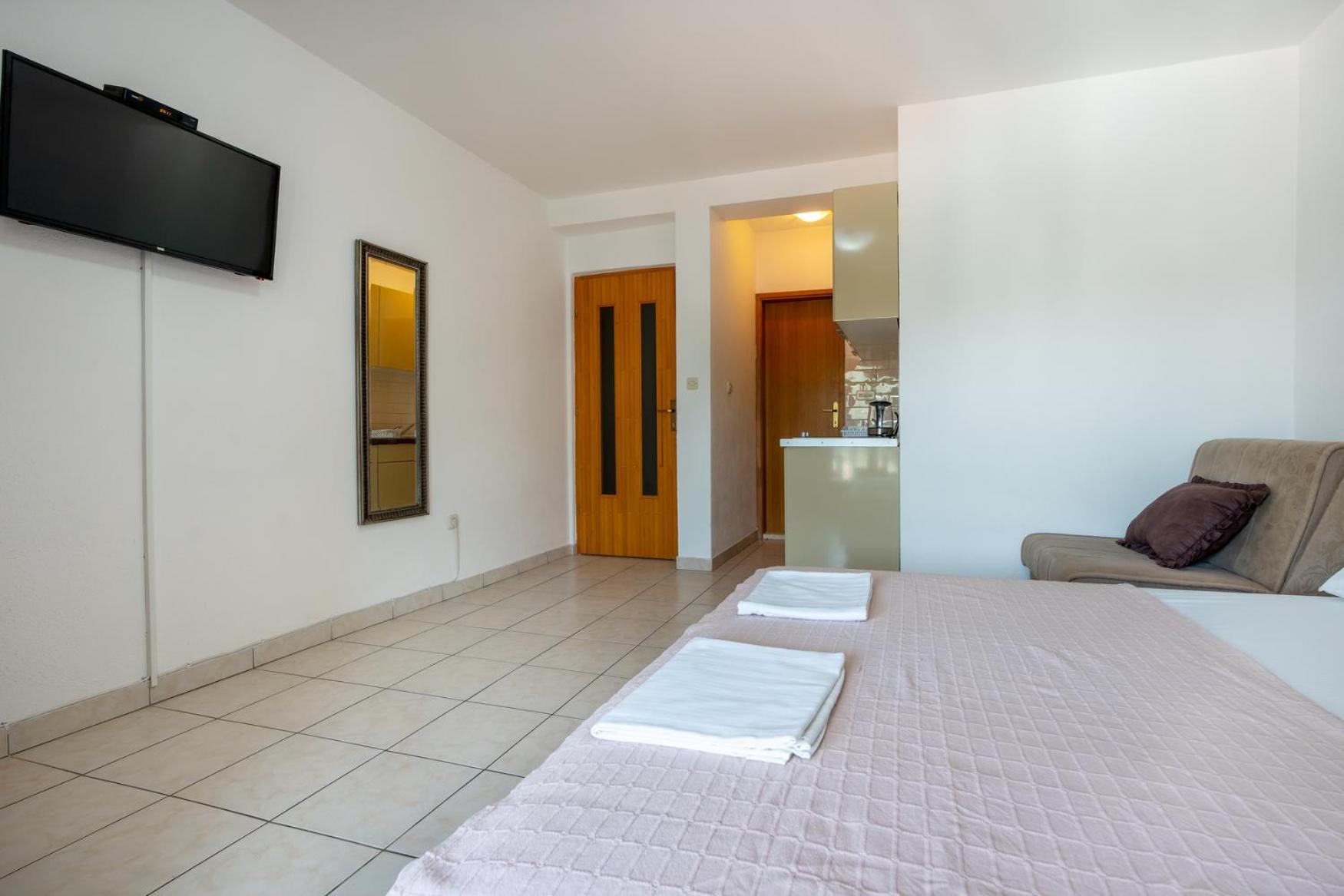 Villa Piccolotti Neum Εξωτερικό φωτογραφία