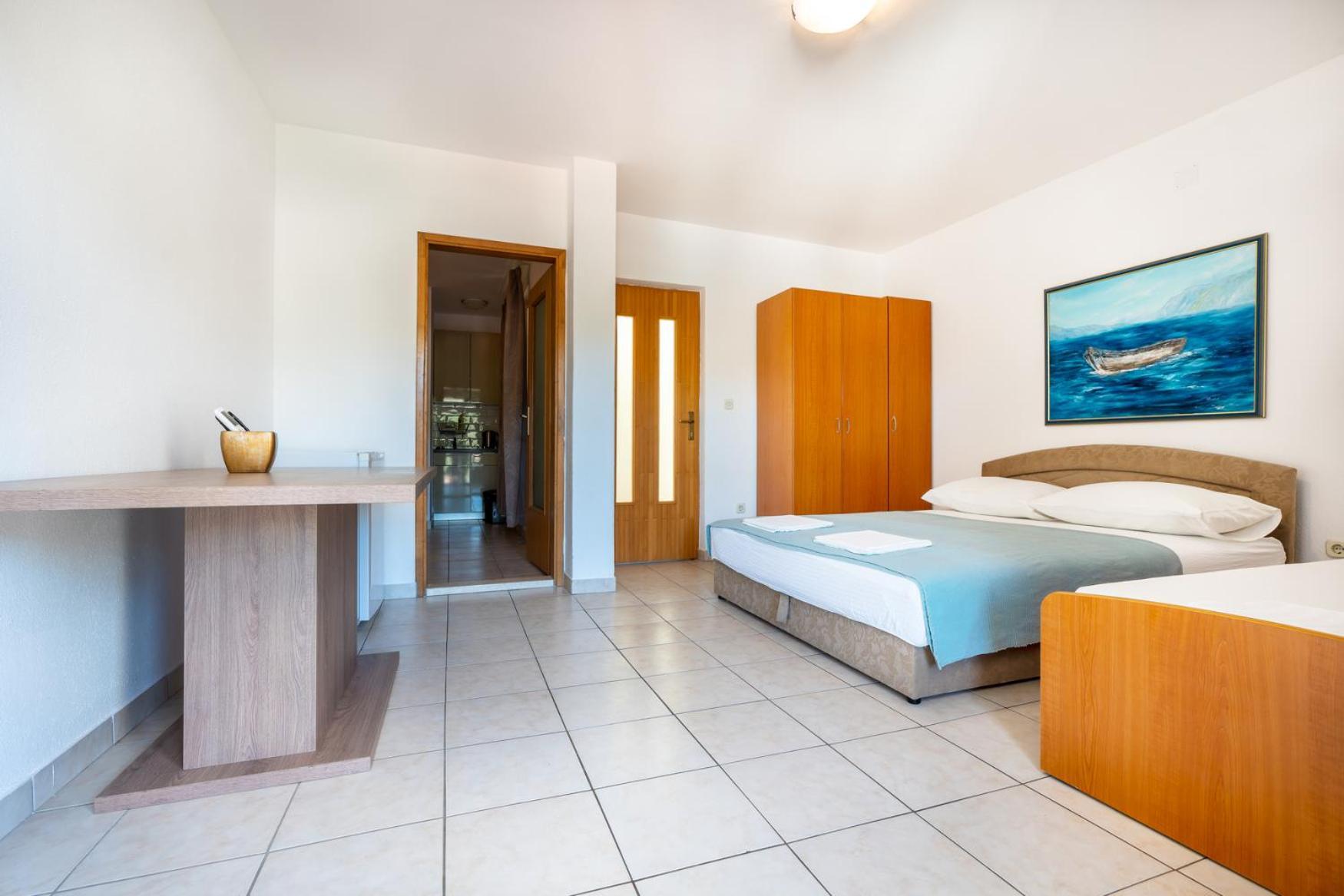 Villa Piccolotti Neum Εξωτερικό φωτογραφία