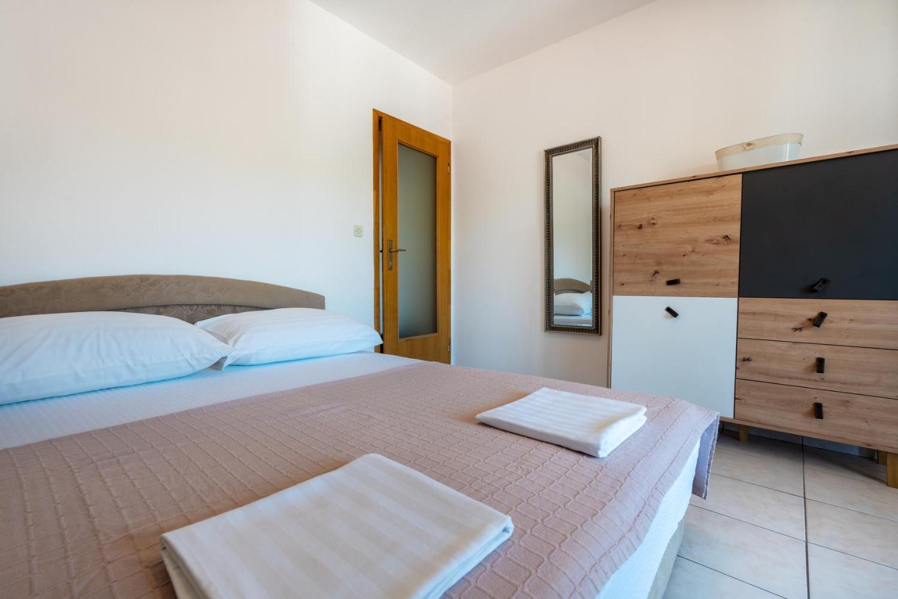 Villa Piccolotti Neum Εξωτερικό φωτογραφία