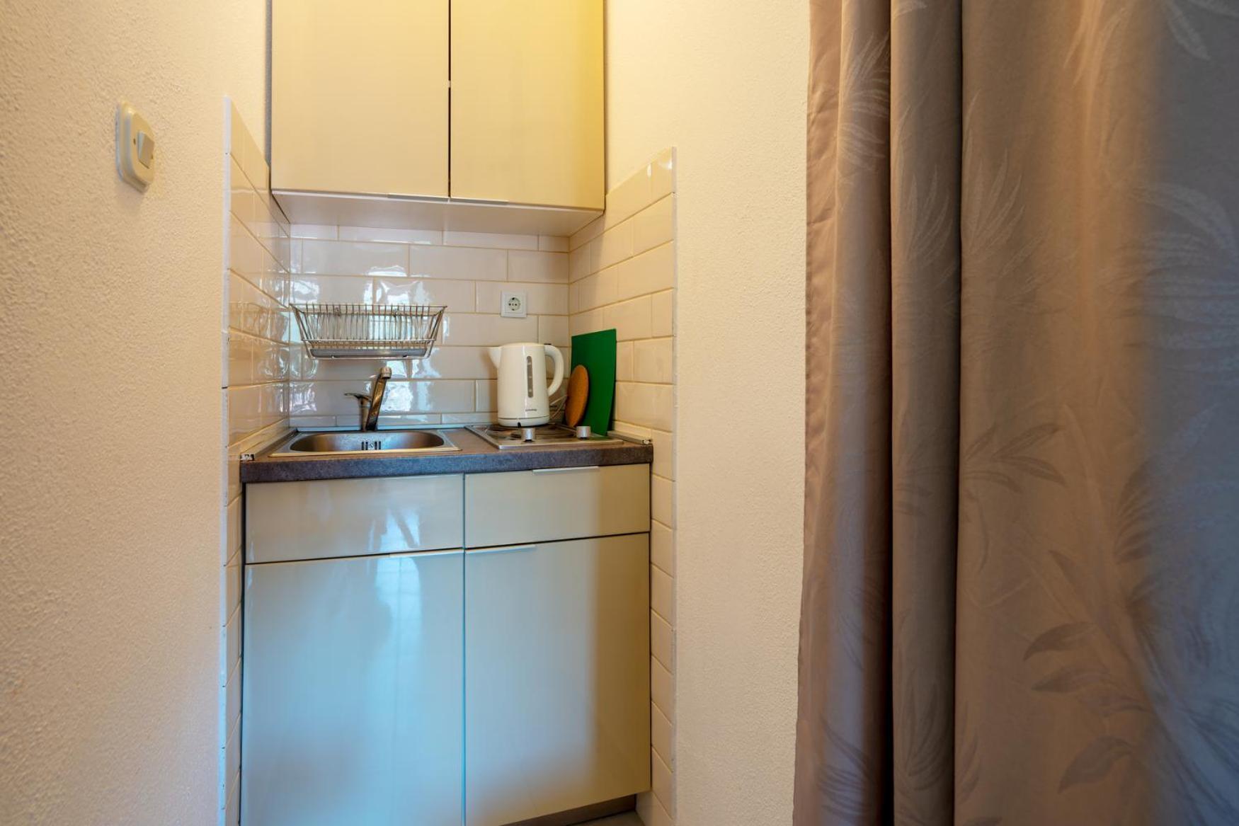 Villa Piccolotti Neum Εξωτερικό φωτογραφία