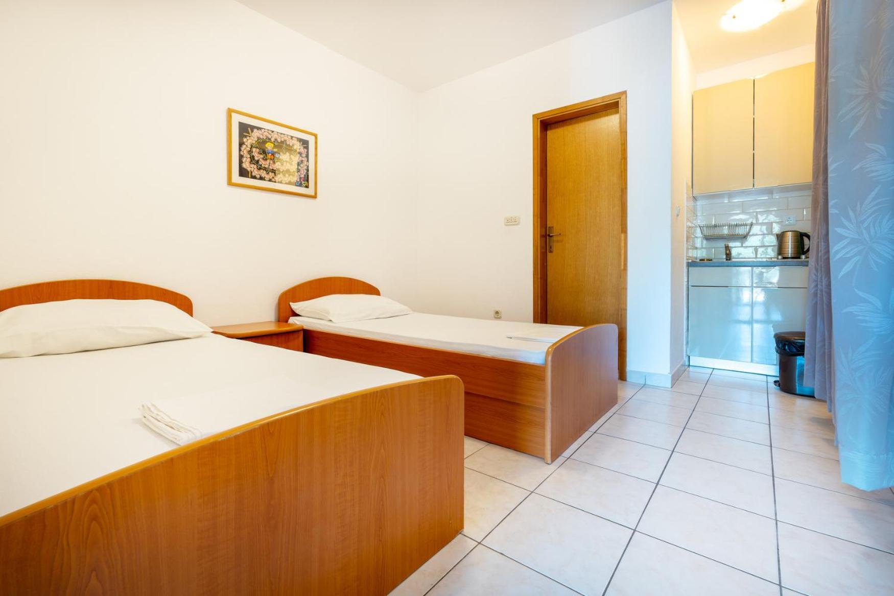Villa Piccolotti Neum Εξωτερικό φωτογραφία