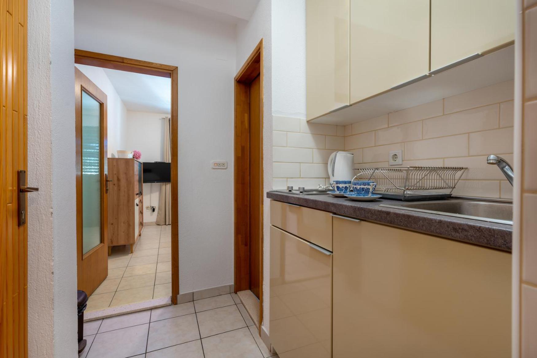Villa Piccolotti Neum Εξωτερικό φωτογραφία