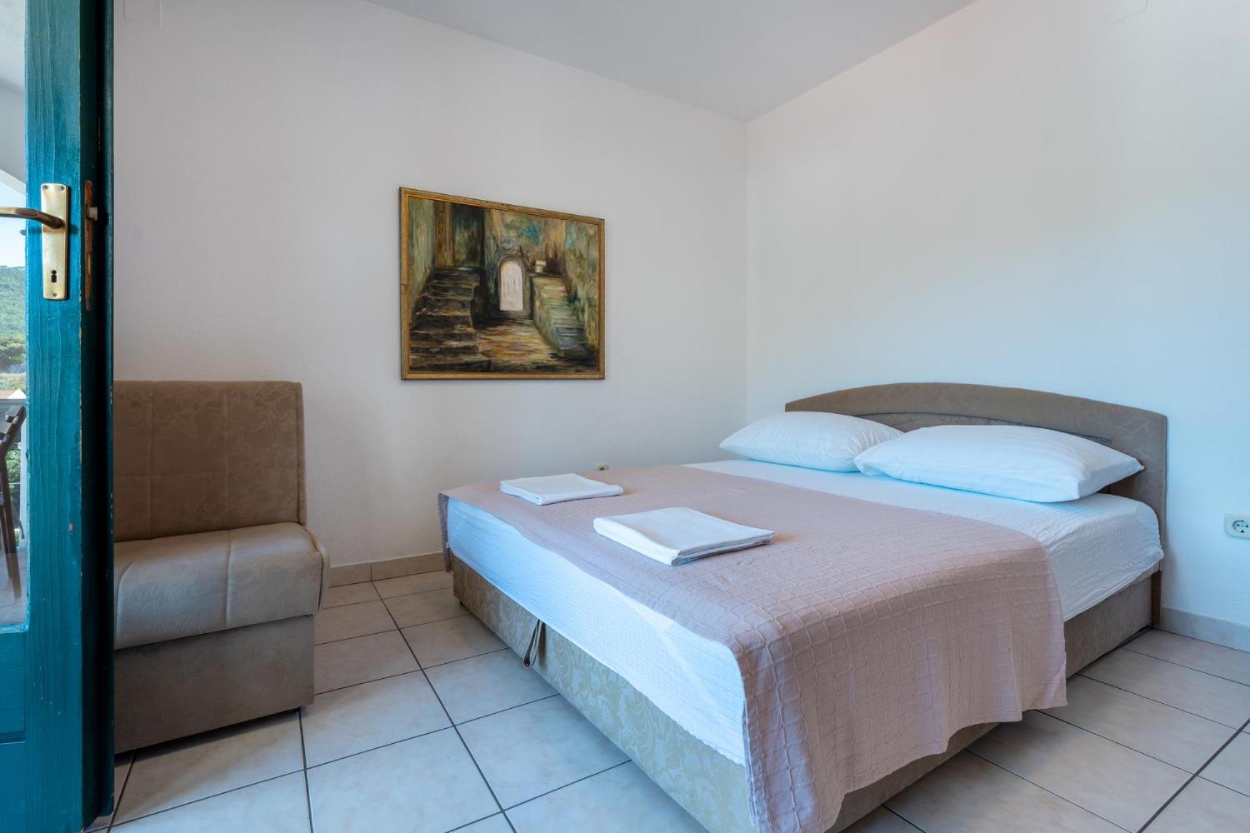 Villa Piccolotti Neum Εξωτερικό φωτογραφία