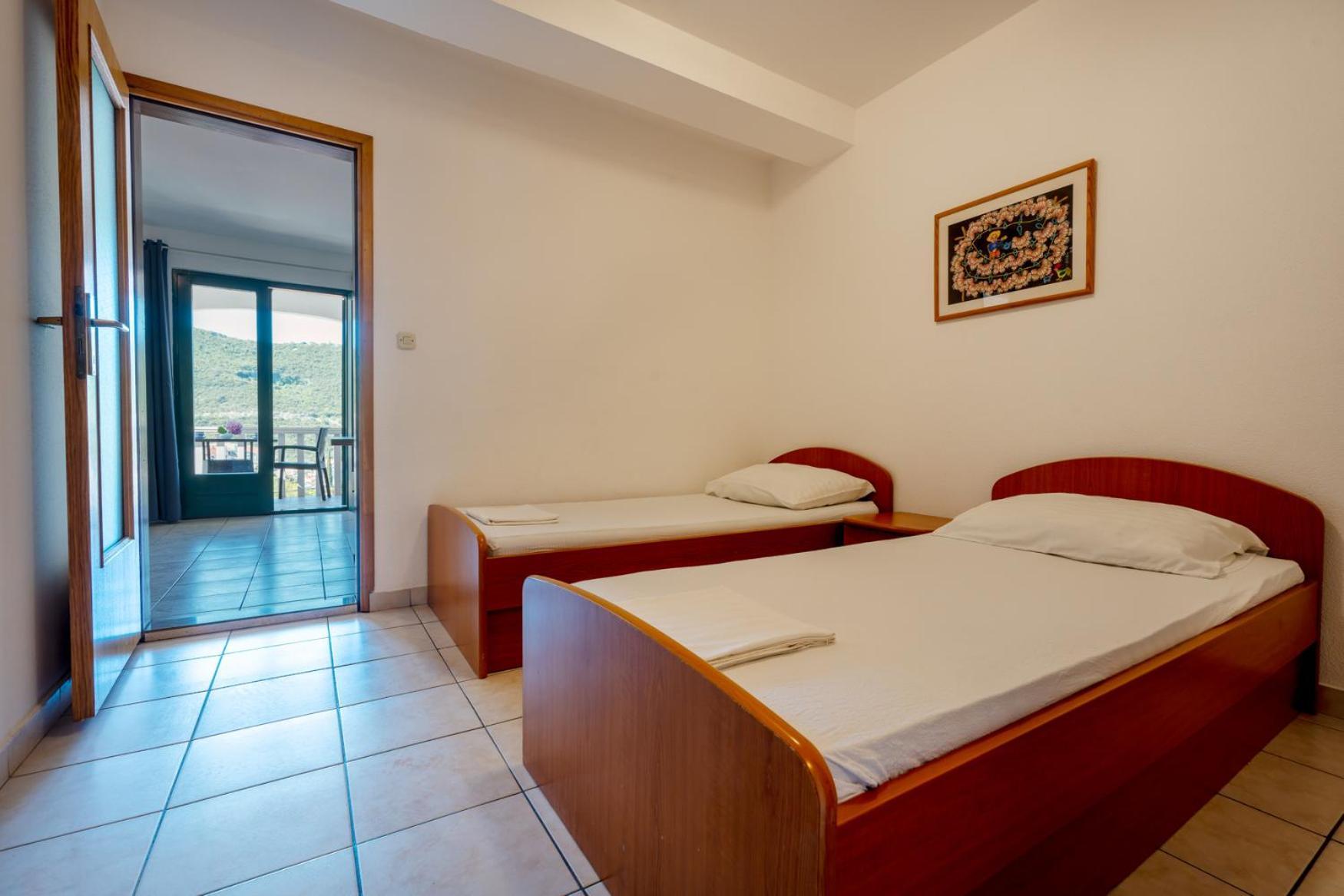 Villa Piccolotti Neum Εξωτερικό φωτογραφία