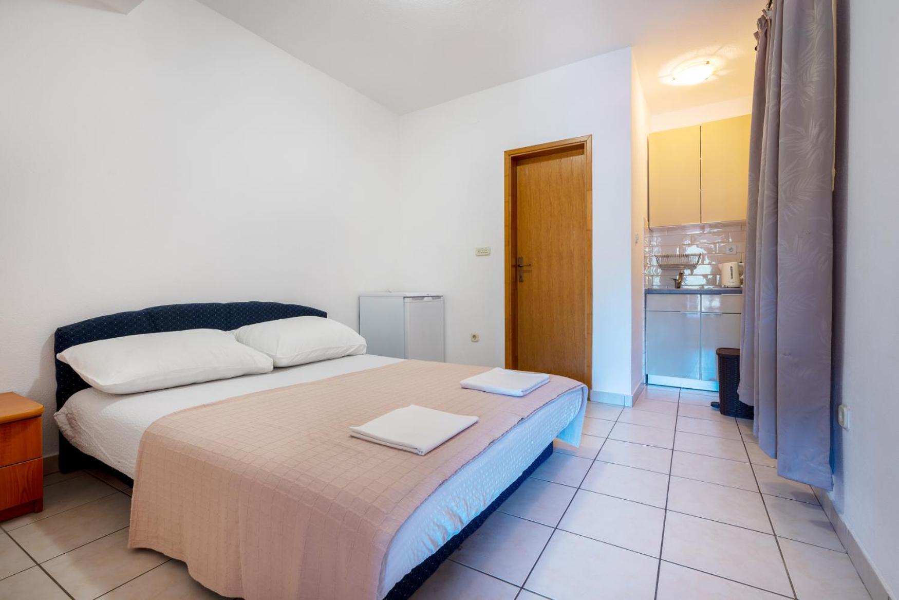 Villa Piccolotti Neum Εξωτερικό φωτογραφία