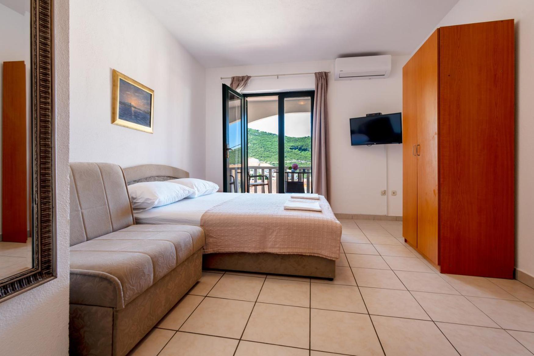 Villa Piccolotti Neum Εξωτερικό φωτογραφία