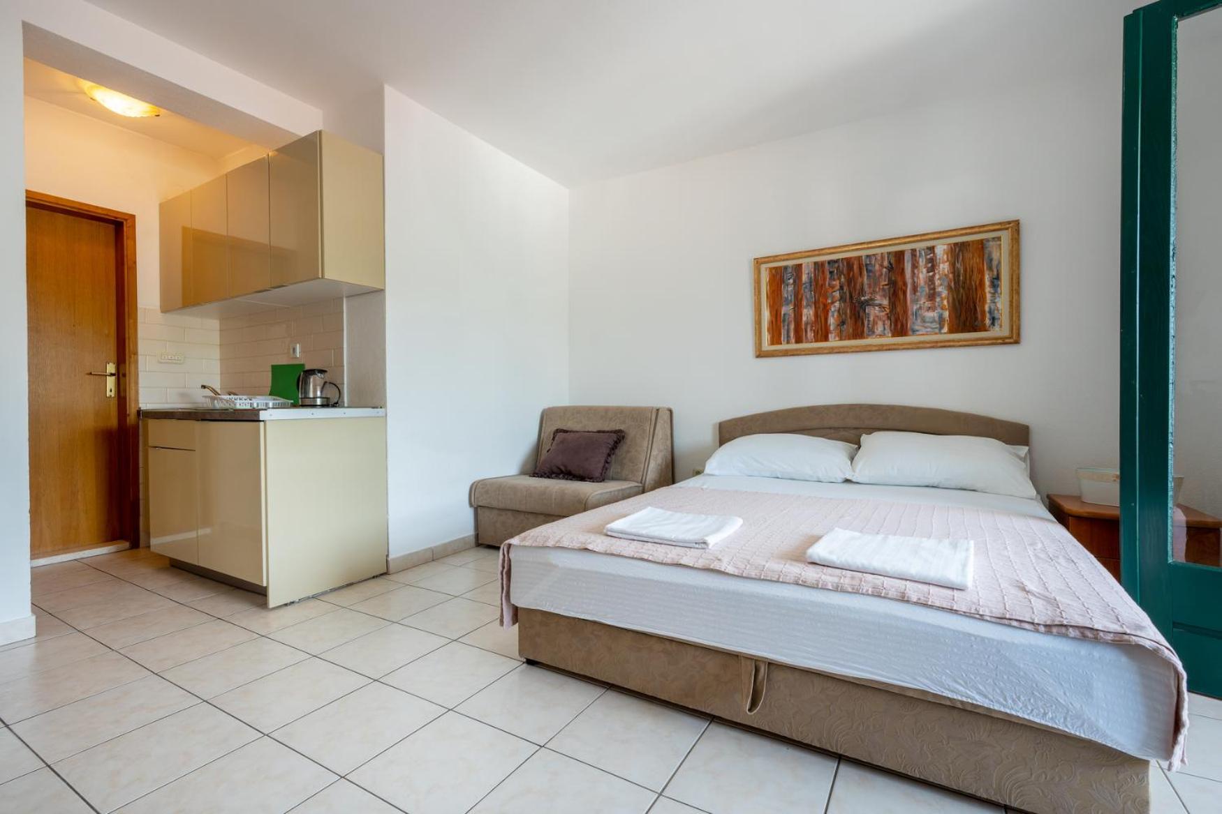 Villa Piccolotti Neum Εξωτερικό φωτογραφία