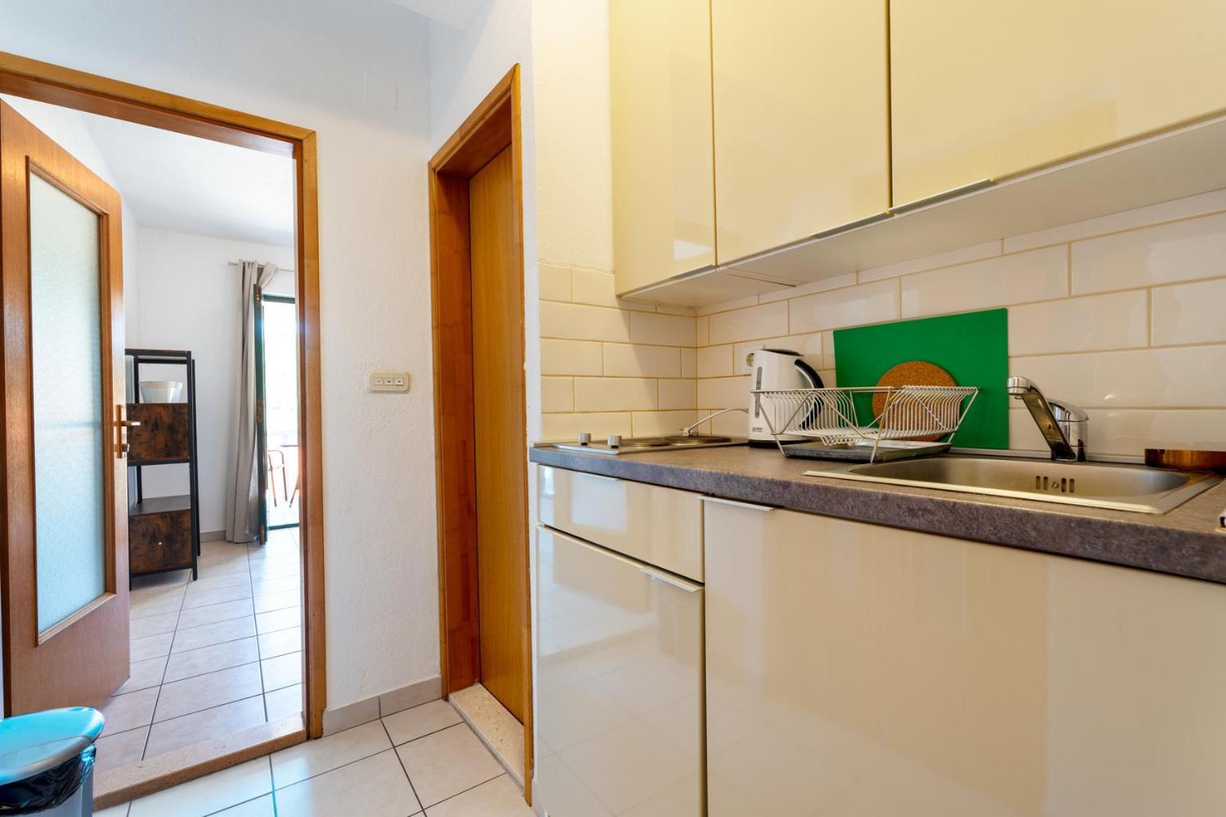 Villa Piccolotti Neum Εξωτερικό φωτογραφία