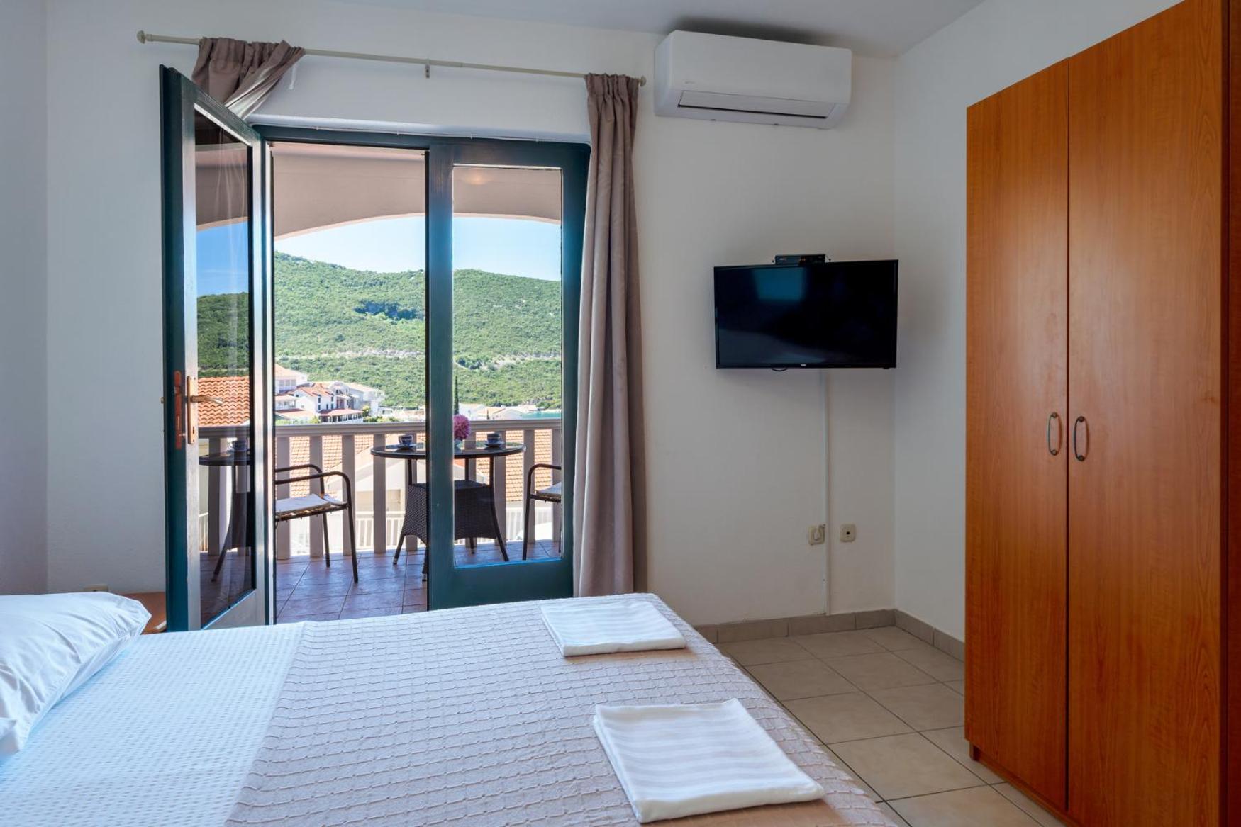 Villa Piccolotti Neum Εξωτερικό φωτογραφία