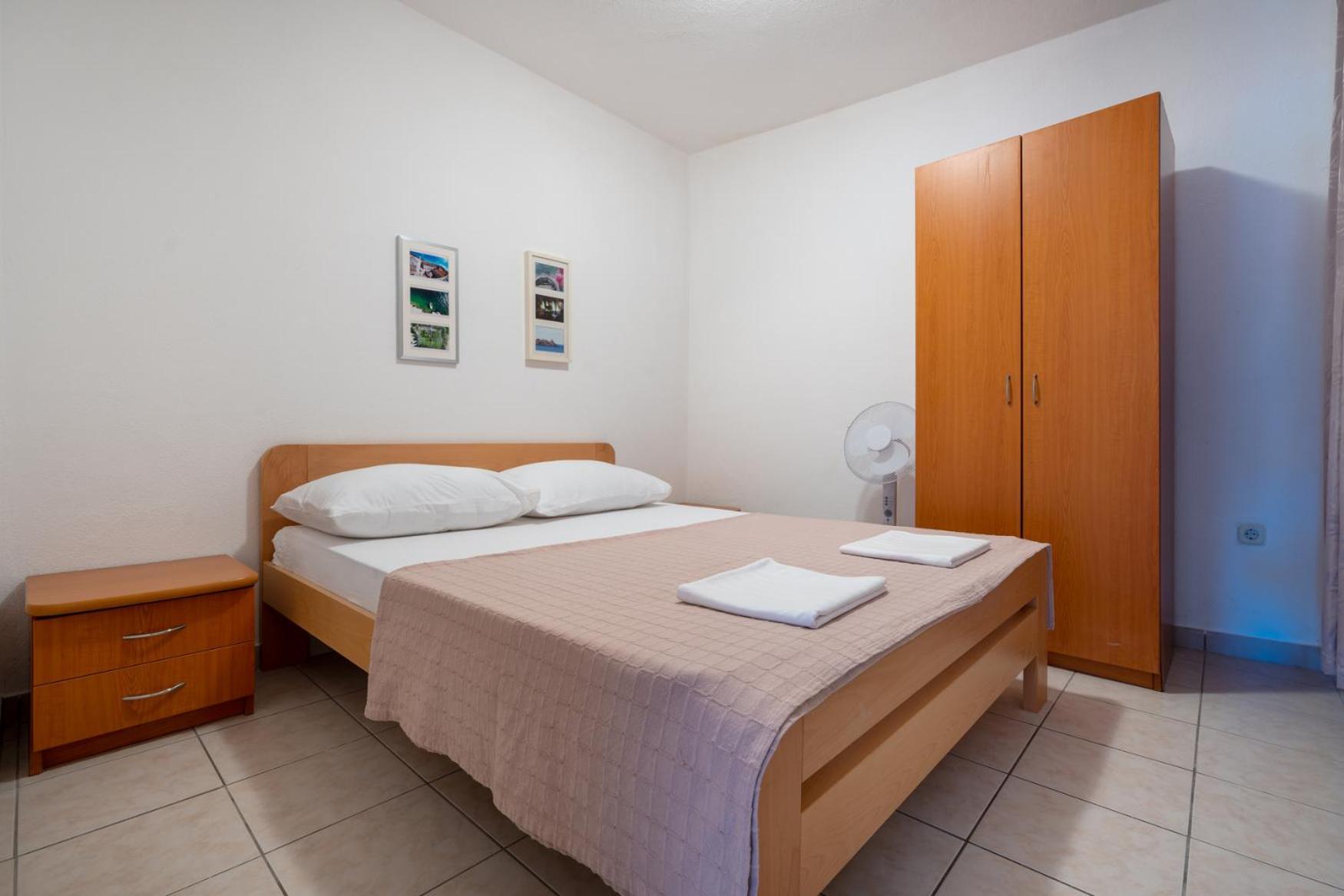 Villa Piccolotti Neum Εξωτερικό φωτογραφία
