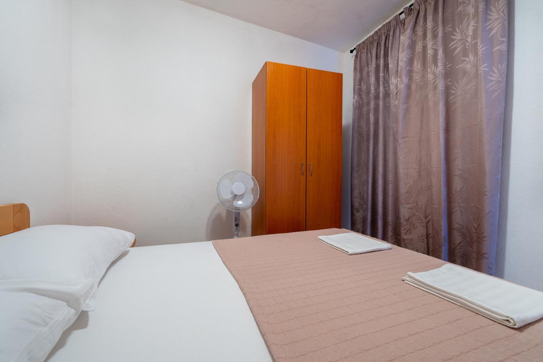 Villa Piccolotti Neum Εξωτερικό φωτογραφία