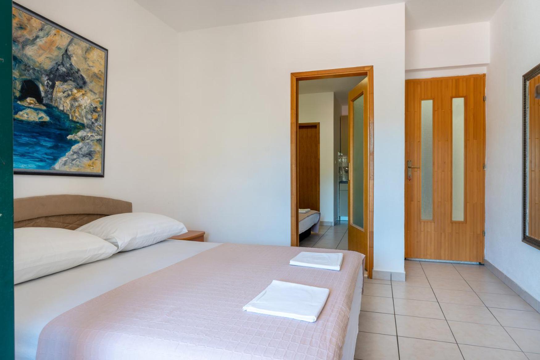 Villa Piccolotti Neum Εξωτερικό φωτογραφία
