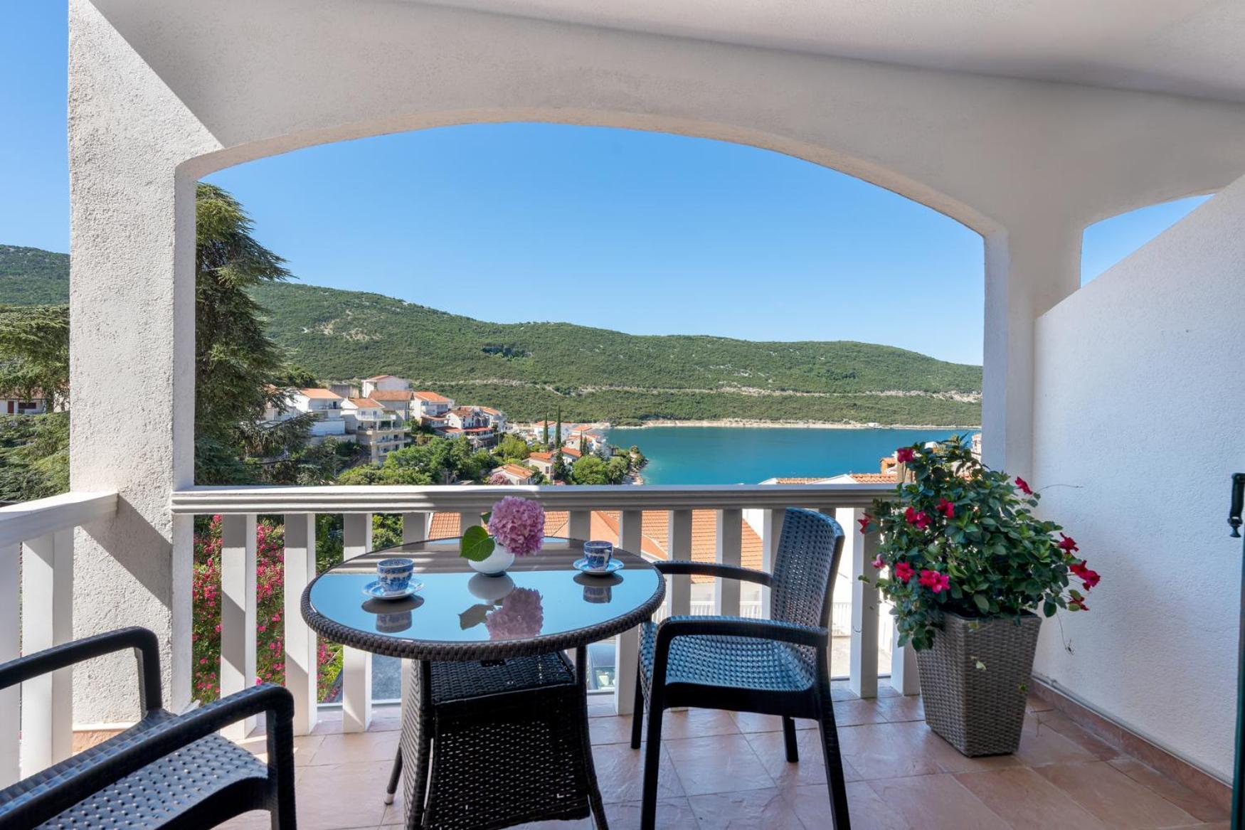 Villa Piccolotti Neum Εξωτερικό φωτογραφία
