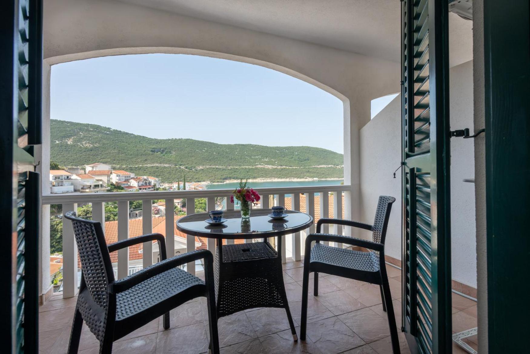 Villa Piccolotti Neum Εξωτερικό φωτογραφία