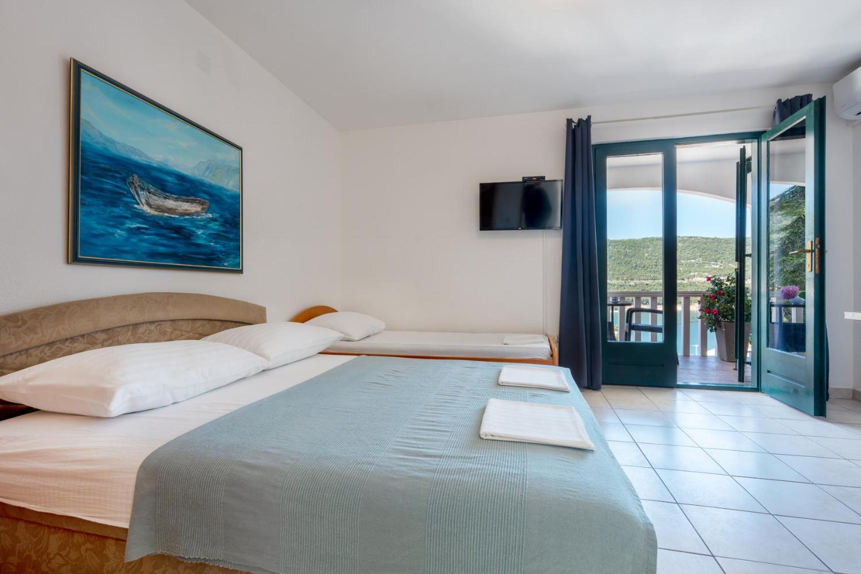 Villa Piccolotti Neum Εξωτερικό φωτογραφία