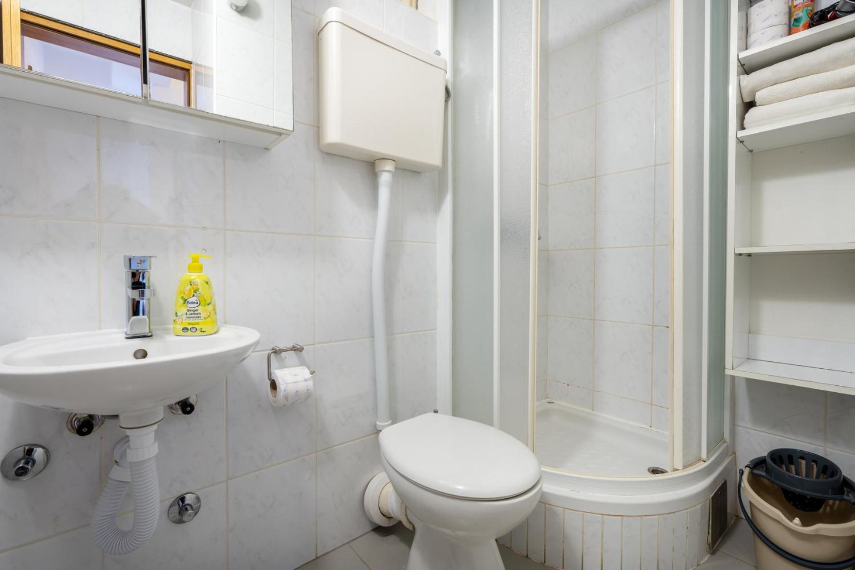 Villa Piccolotti Neum Εξωτερικό φωτογραφία