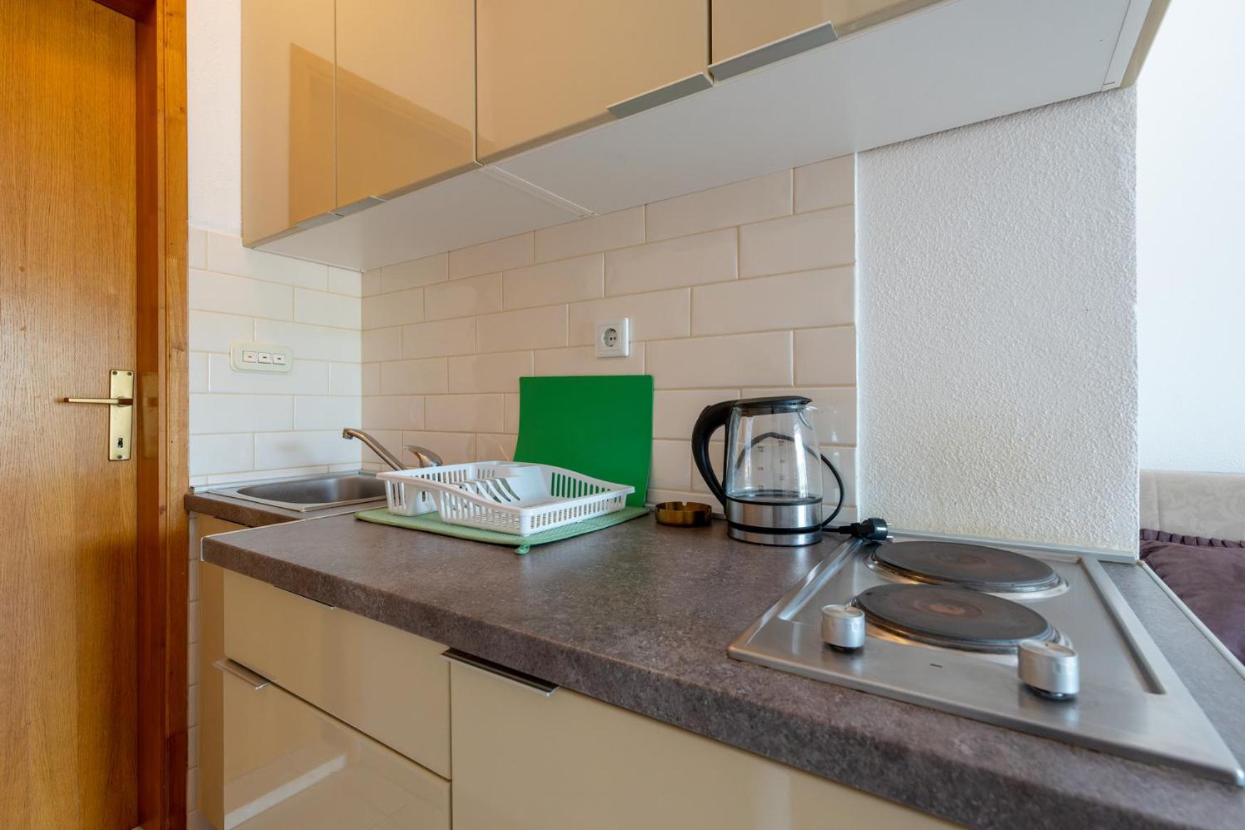 Villa Piccolotti Neum Εξωτερικό φωτογραφία