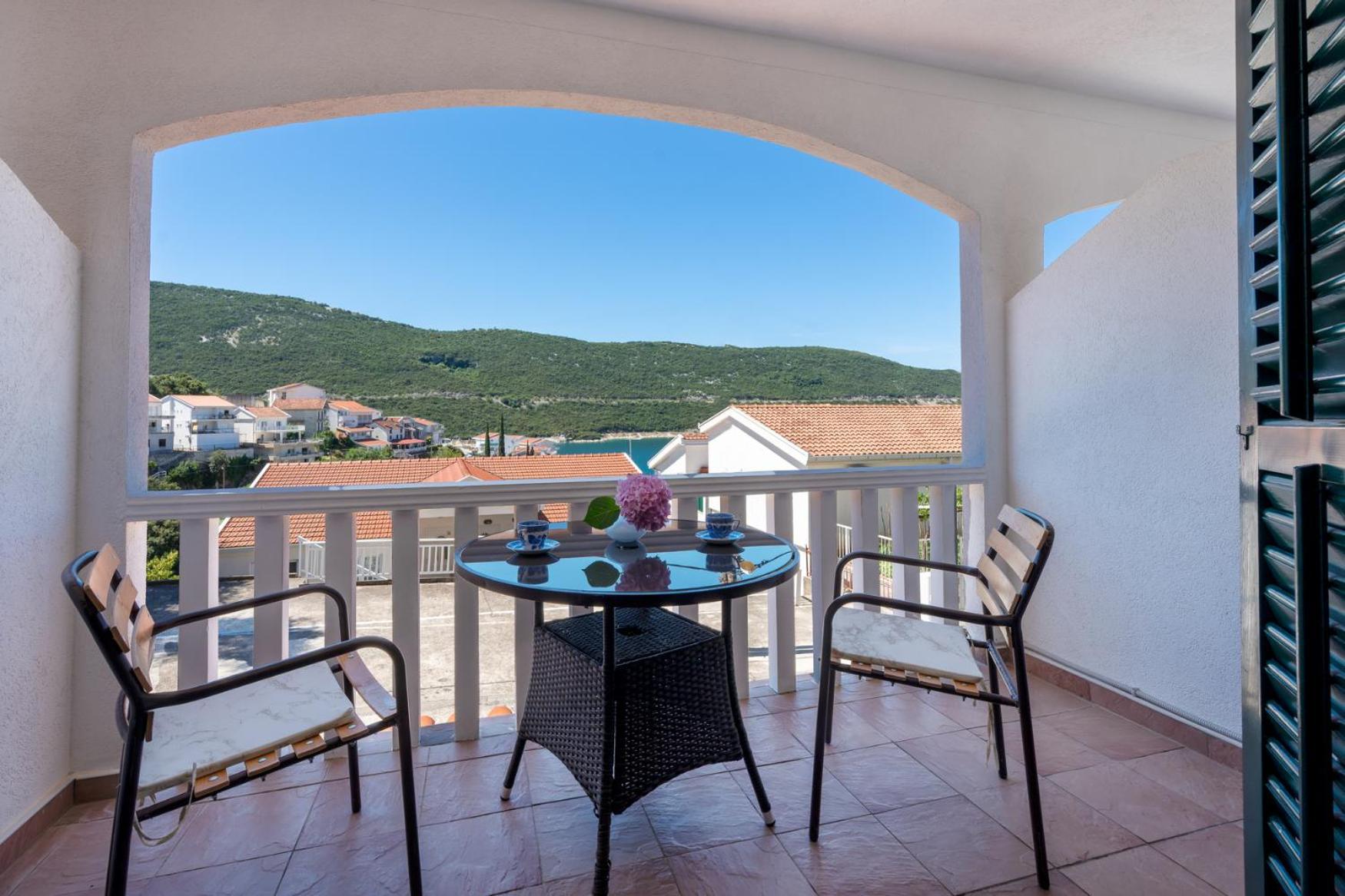 Villa Piccolotti Neum Εξωτερικό φωτογραφία