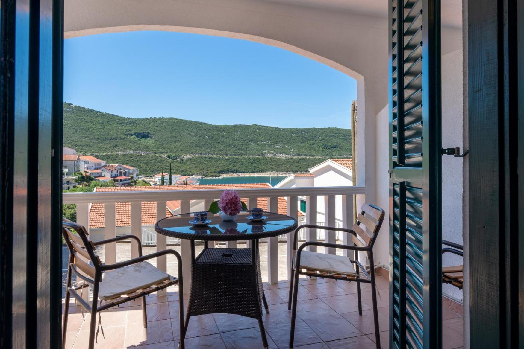 Villa Piccolotti Neum Εξωτερικό φωτογραφία