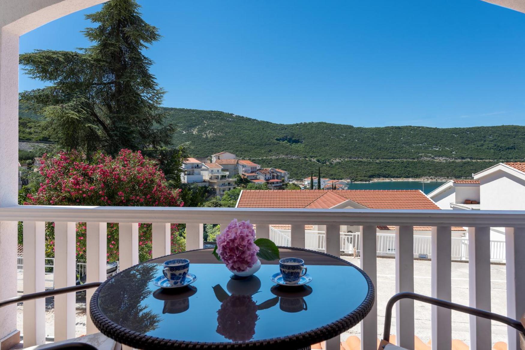 Villa Piccolotti Neum Εξωτερικό φωτογραφία
