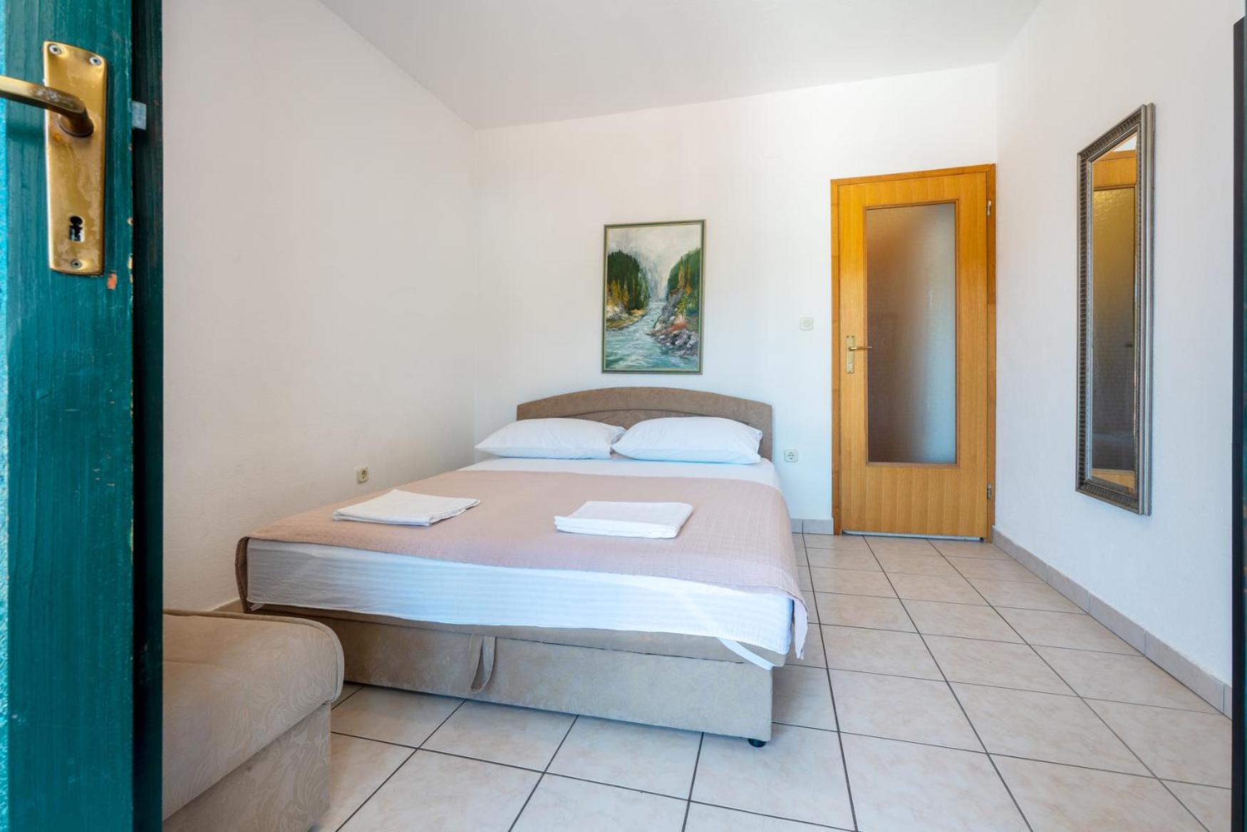 Villa Piccolotti Neum Εξωτερικό φωτογραφία