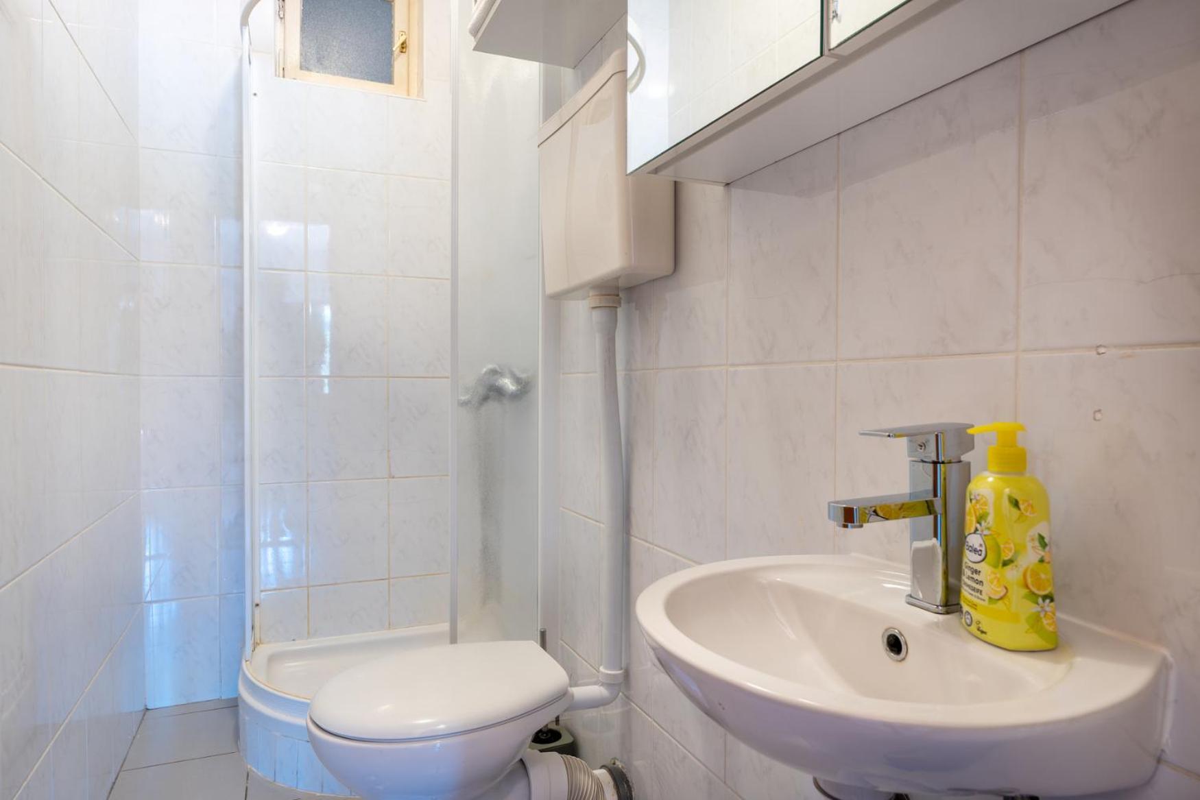 Villa Piccolotti Neum Εξωτερικό φωτογραφία