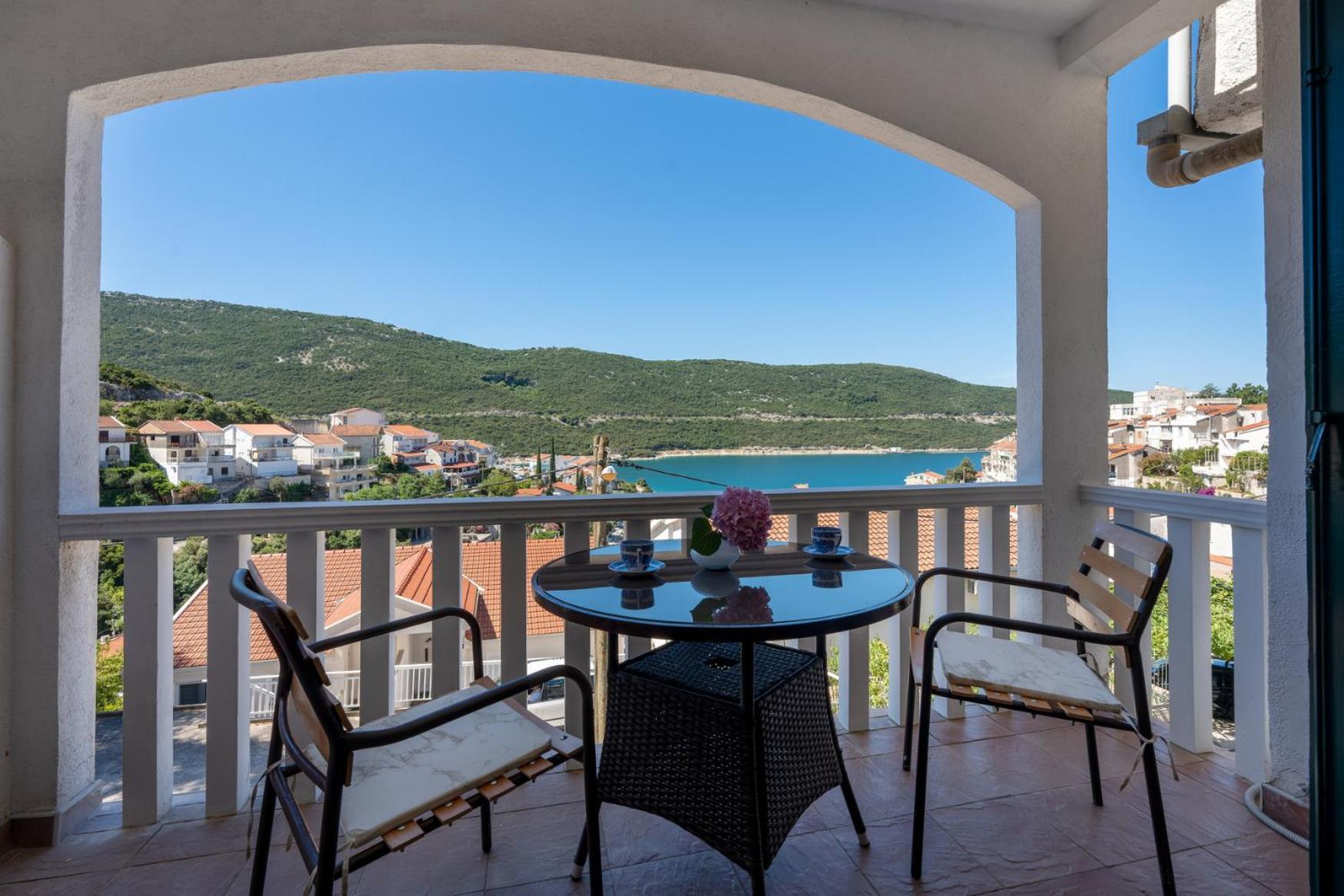 Villa Piccolotti Neum Εξωτερικό φωτογραφία