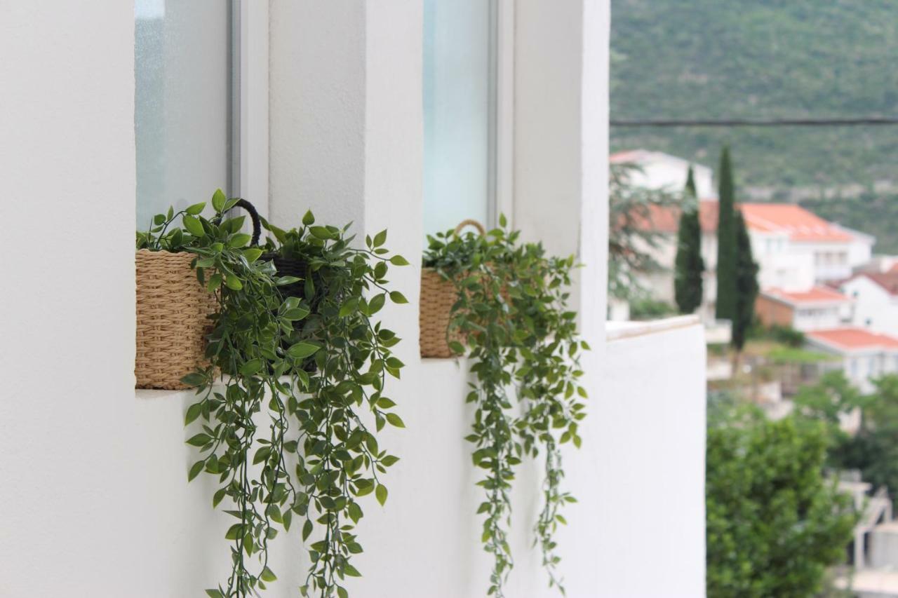 Villa Piccolotti Neum Εξωτερικό φωτογραφία