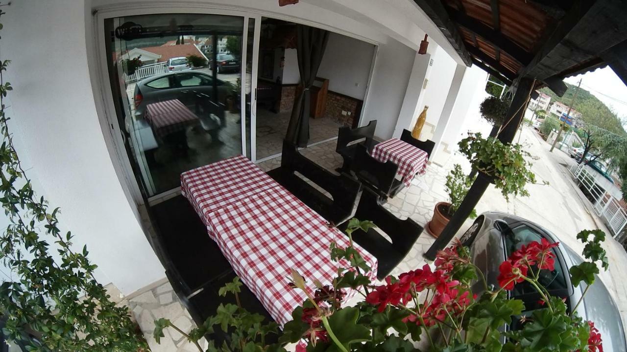 Villa Piccolotti Neum Εξωτερικό φωτογραφία