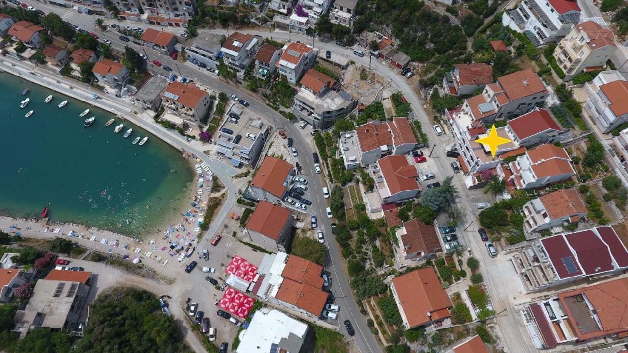 Villa Piccolotti Neum Εξωτερικό φωτογραφία